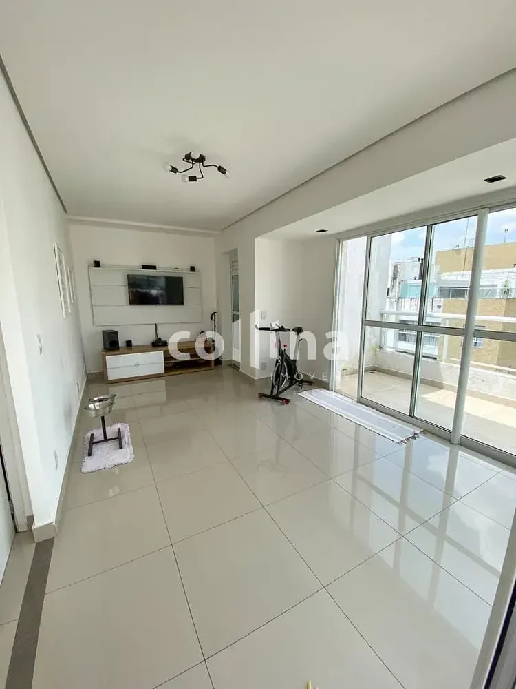 Apartamento, 3 quartos, 202 m² - Foto 6