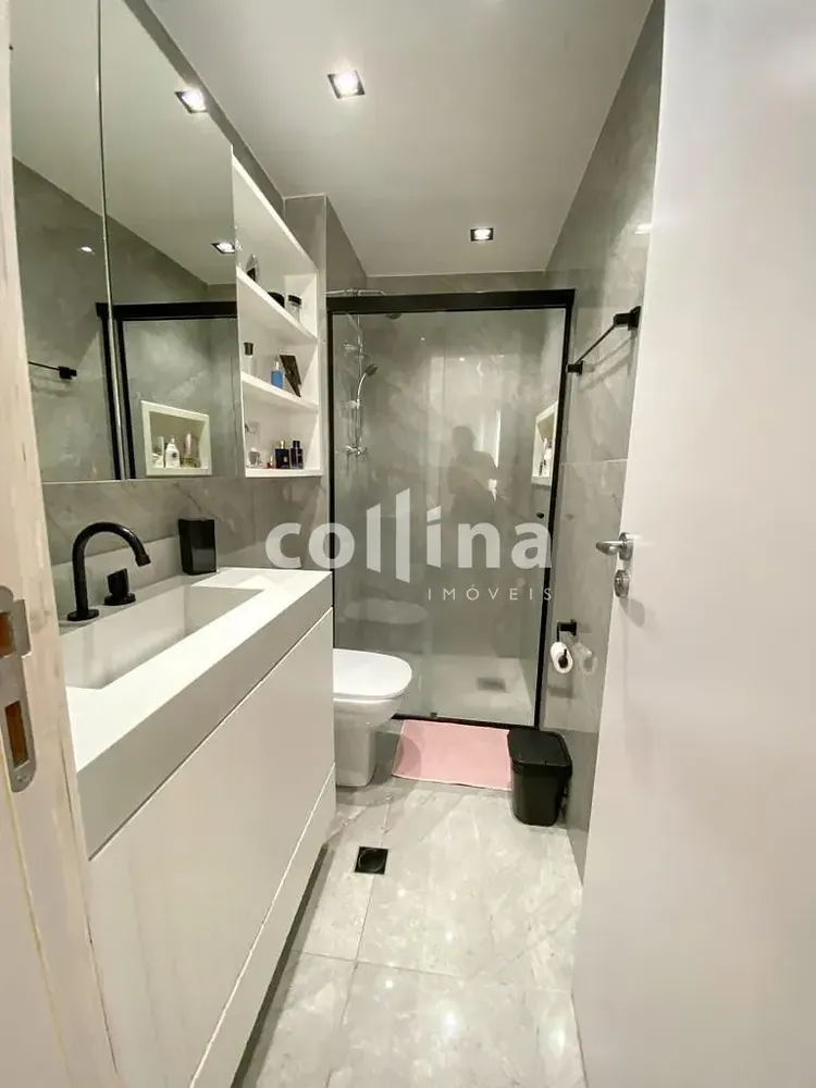 Apartamento, 3 quartos, 202 m² - Foto 4
