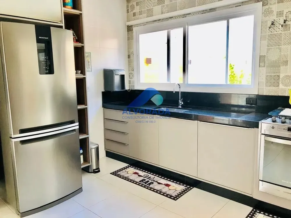 Sobrado, 4 quartos, 238 m² - Foto 3