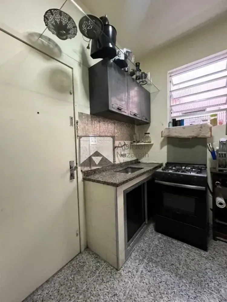 Apartamento, 2 quartos, 65 m² - Foto 14