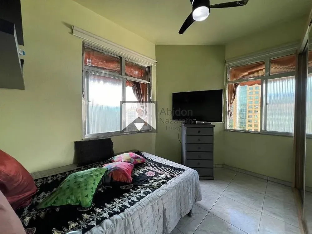Apartamento, 2 quartos, 65 m² - Foto 12