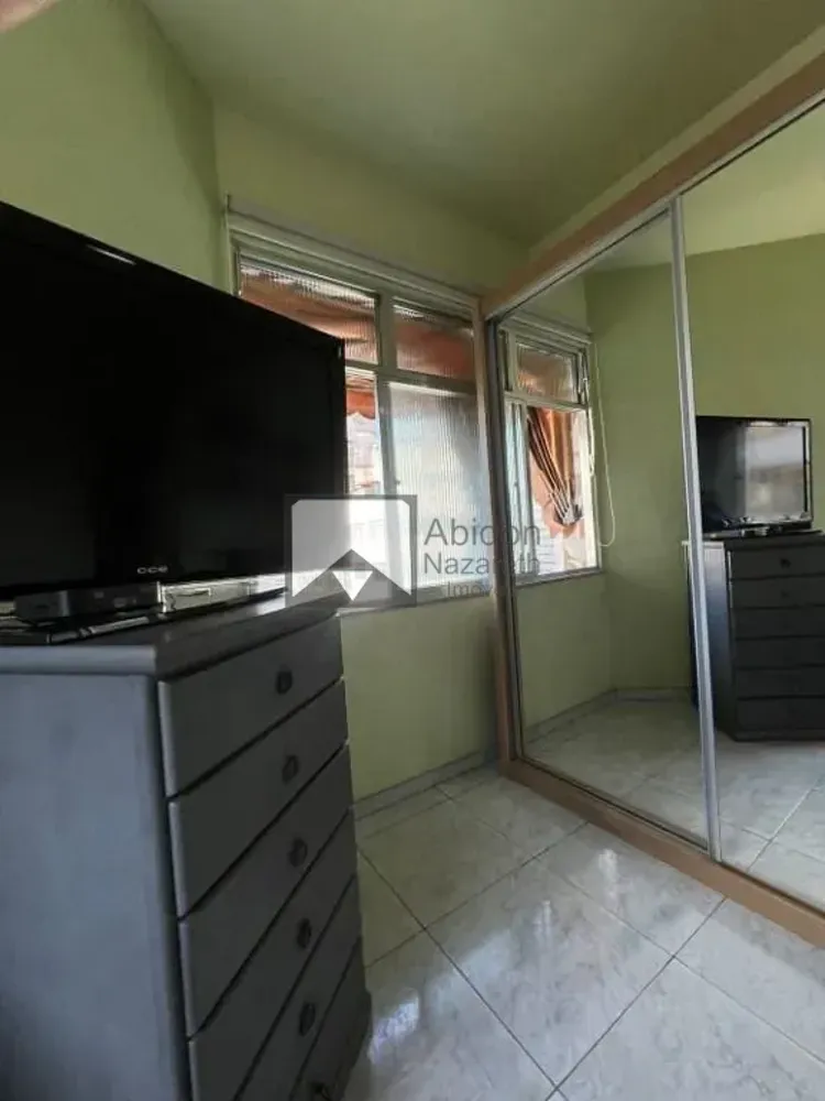 Apartamento, 2 quartos, 65 m² - Foto 25