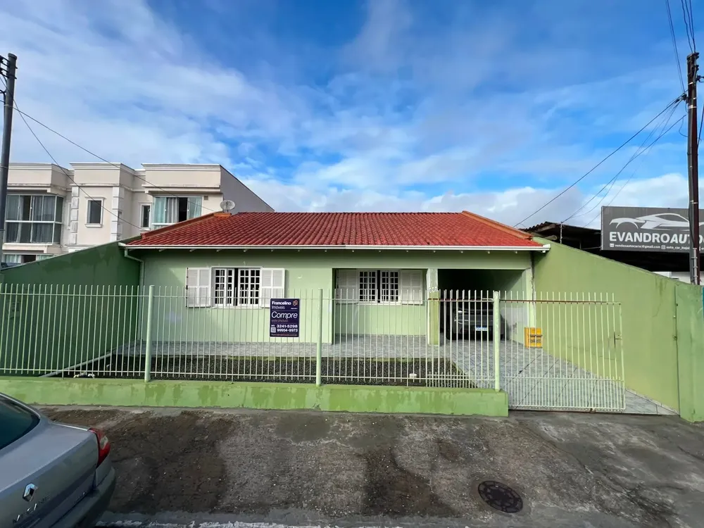 Casa, 3 quartos, 10 m² - Foto 1