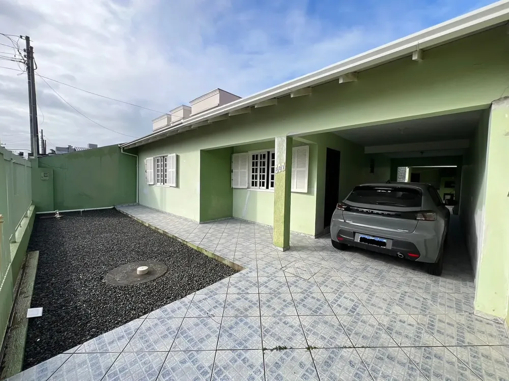 Casa, 3 quartos, 10 m² - Foto 4