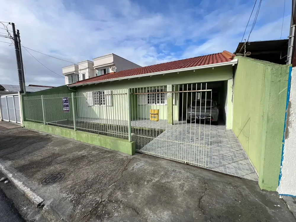 Casa, 3 quartos, 10 m² - Foto 2