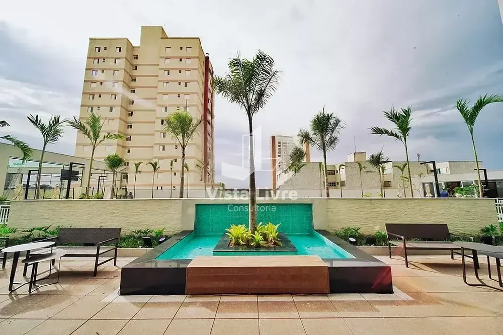 Apartamento, 2 quartos, 80 m² - Foto 3
