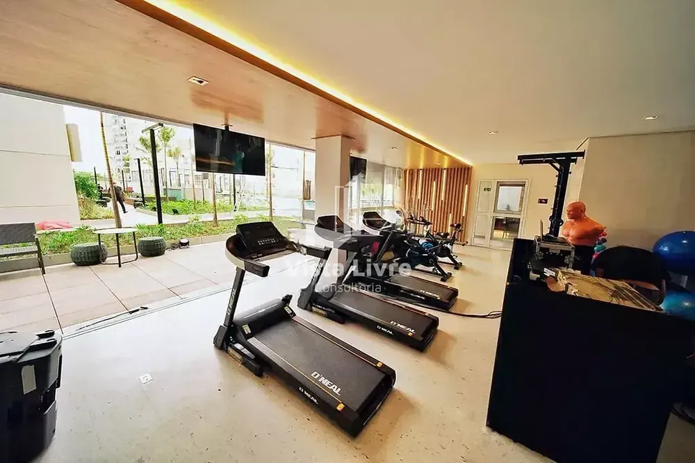 Apartamento, 2 quartos, 80 m² - Foto 1