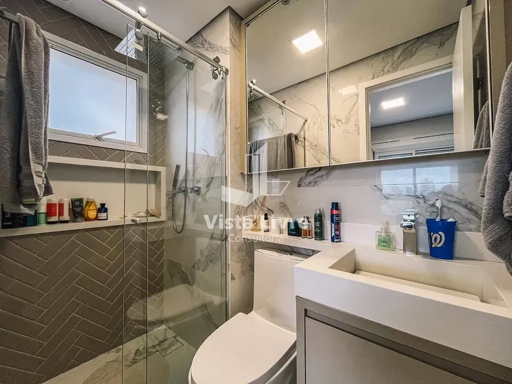 Apartamento, 2 quartos, 80 m² - Foto 5