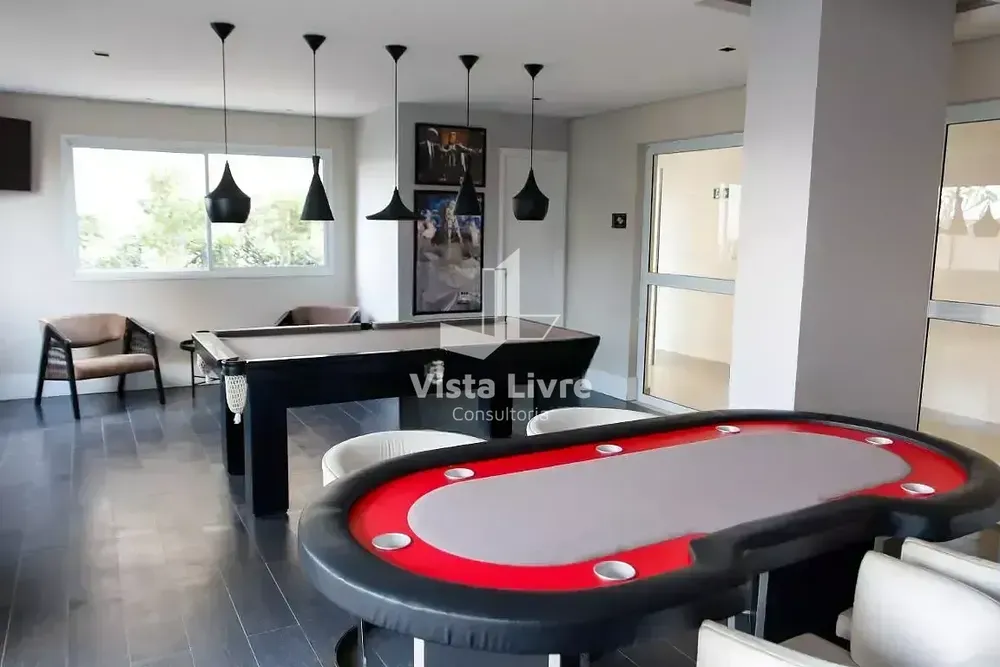 Apartamento, 2 quartos, 80 m² - Foto 4