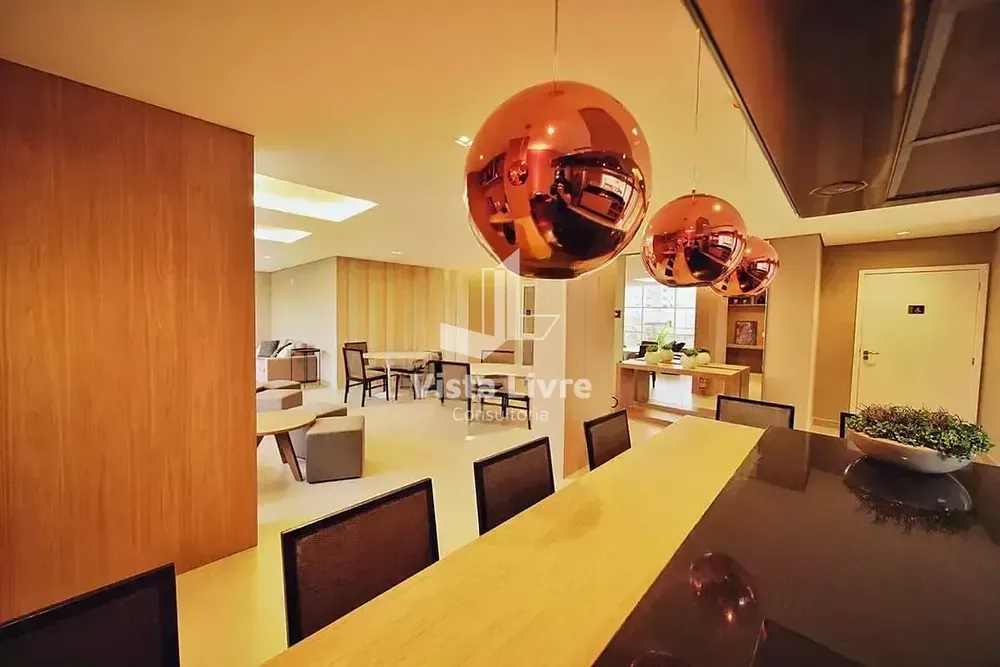 Apartamento, 2 quartos, 80 m² - Foto 6