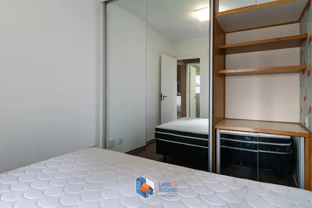 Apartamento, 1 quarto, 35 m² - Foto 4