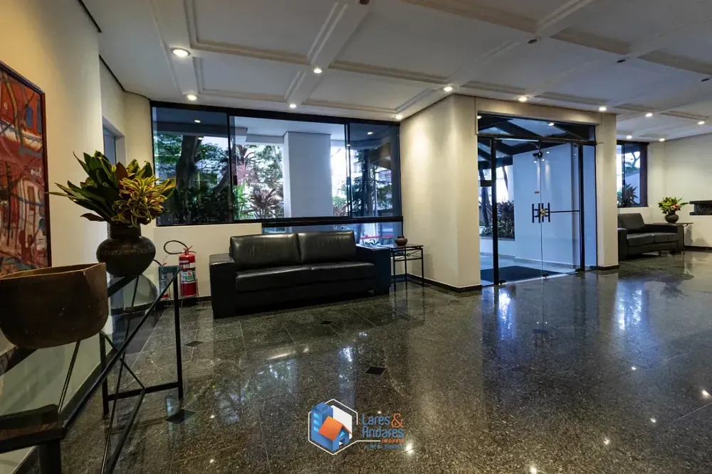 Apartamento, 1 quarto, 35 m² - Foto 7