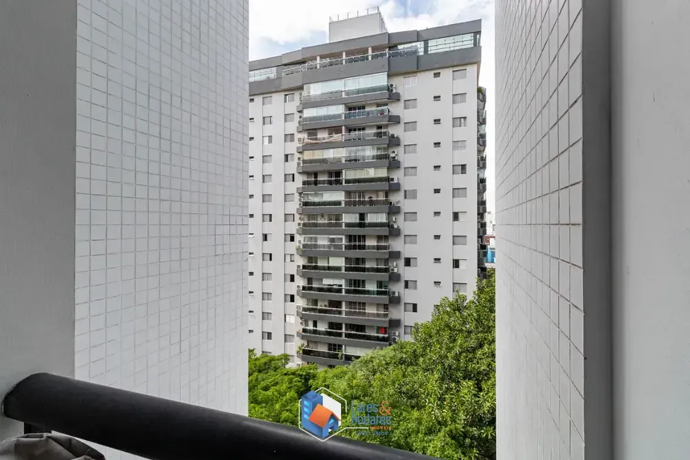 Apartamento, 1 quarto, 35 m² - Foto 8