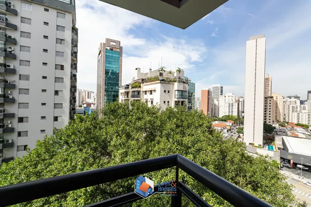 Apartamento, 1 quarto, 35 m² - Foto 5