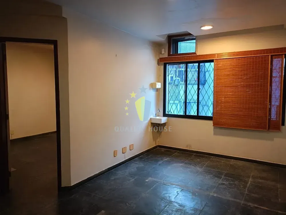 Sala-Conjunto, 41 m² - Foto 2