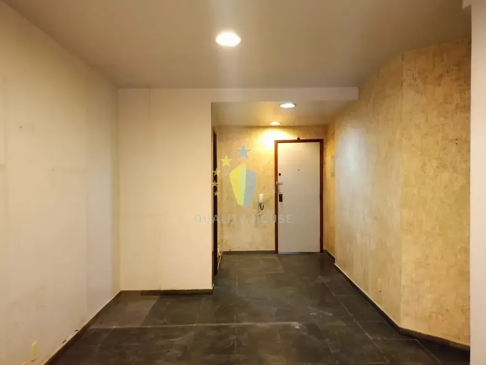Sala-Conjunto, 41 m² - Foto 4