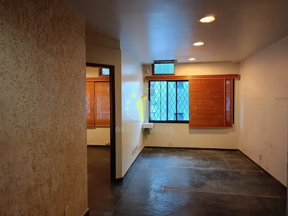 Sala-Conjunto, 41 m² - Foto 1