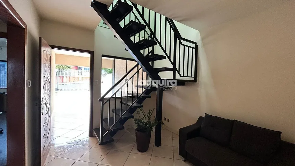 Sobrado, 1 quarto, 154 m² - Foto 4