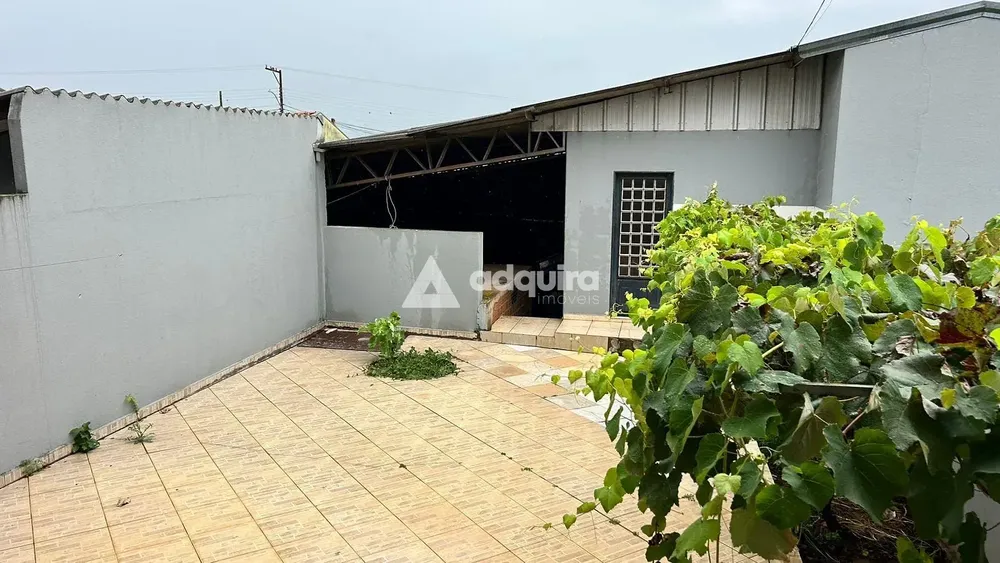 Sobrado, 1 quarto, 154 m² - Foto 1