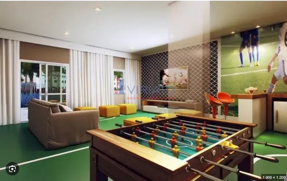 Apartamento, 3 quartos, 65 m² - Foto 27