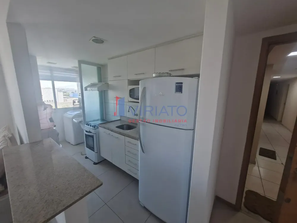 Apartamento, 3 quartos, 65 m² - Foto 6