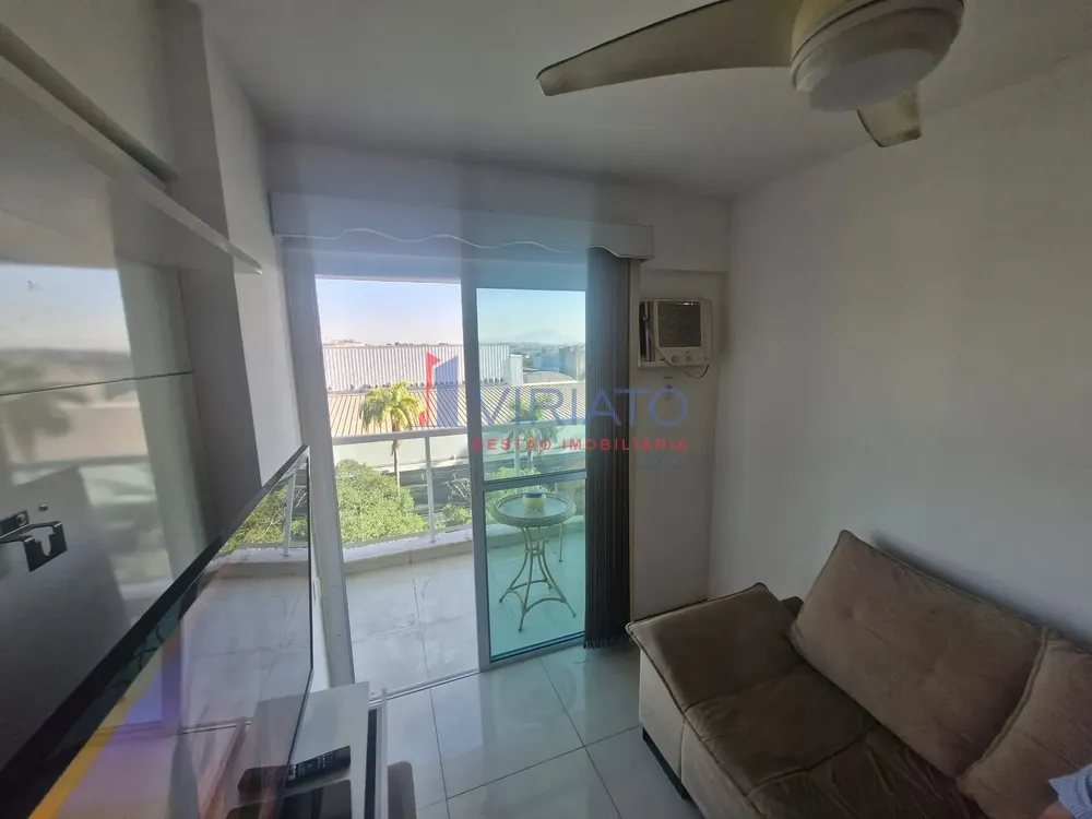 Apartamento, 3 quartos, 65 m² - Foto 20