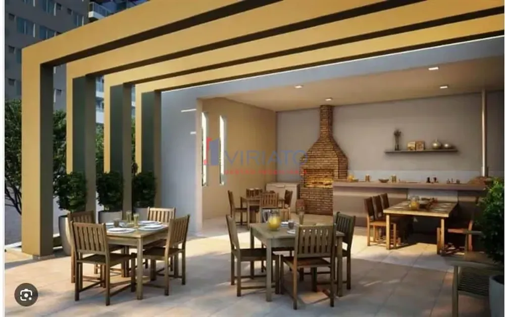 Apartamento, 3 quartos, 65 m² - Foto 7