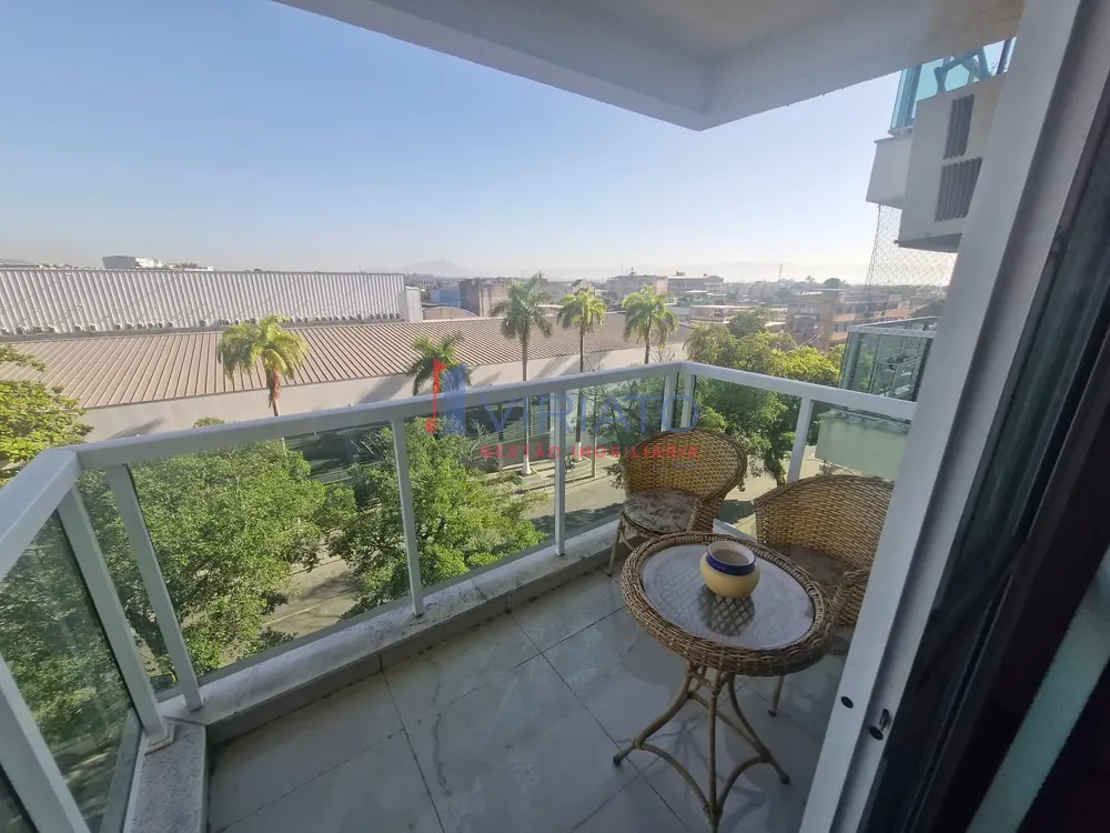 Apartamento, 3 quartos, 65 m² - Foto 2