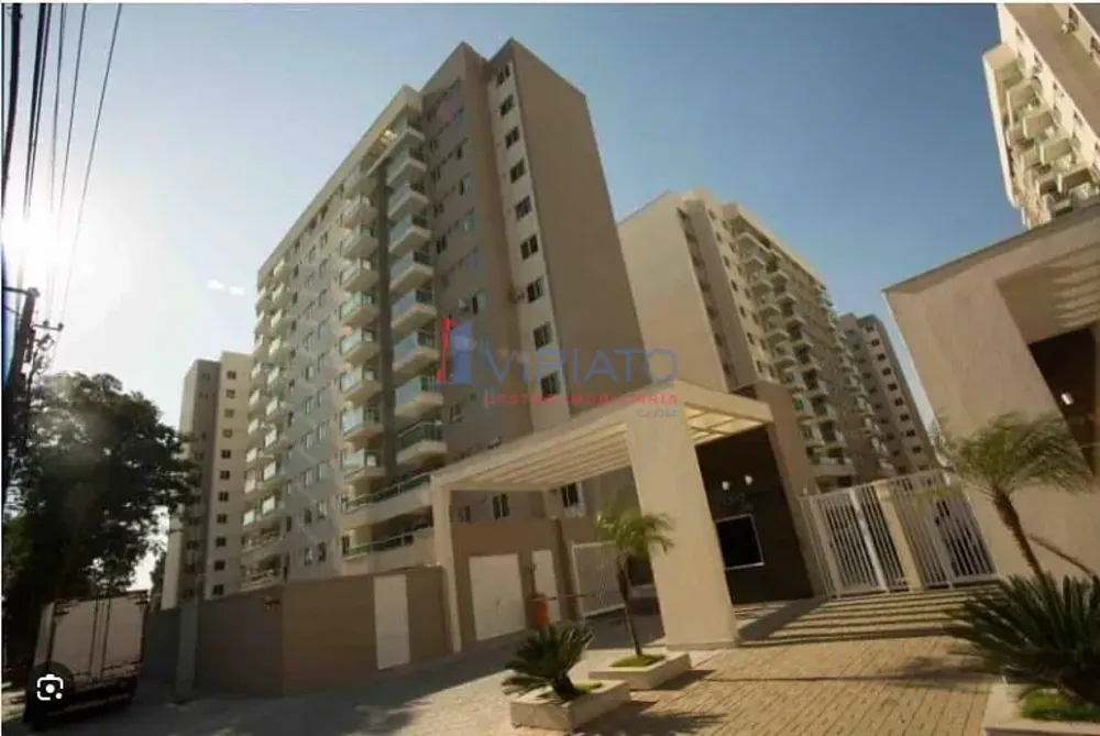 Apartamento, 3 quartos, 65 m² - Foto 11