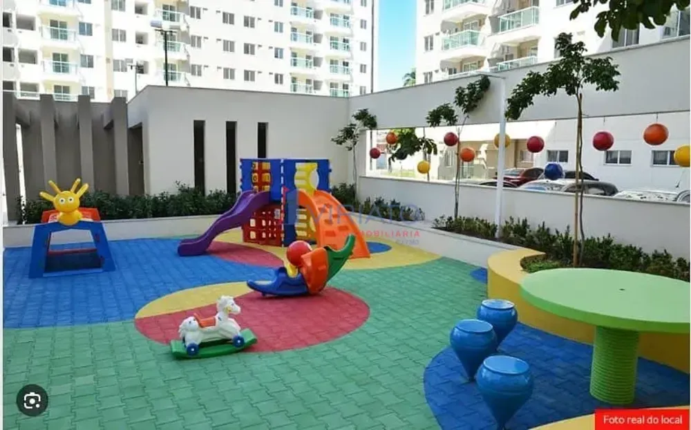 Apartamento, 3 quartos, 65 m² - Foto 14