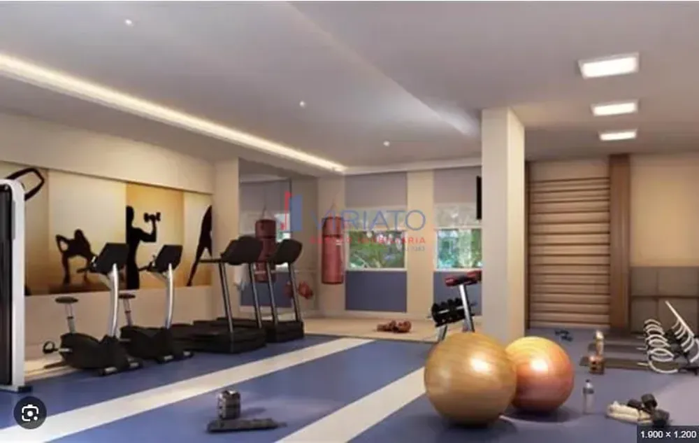 Apartamento, 3 quartos, 65 m² - Foto 8