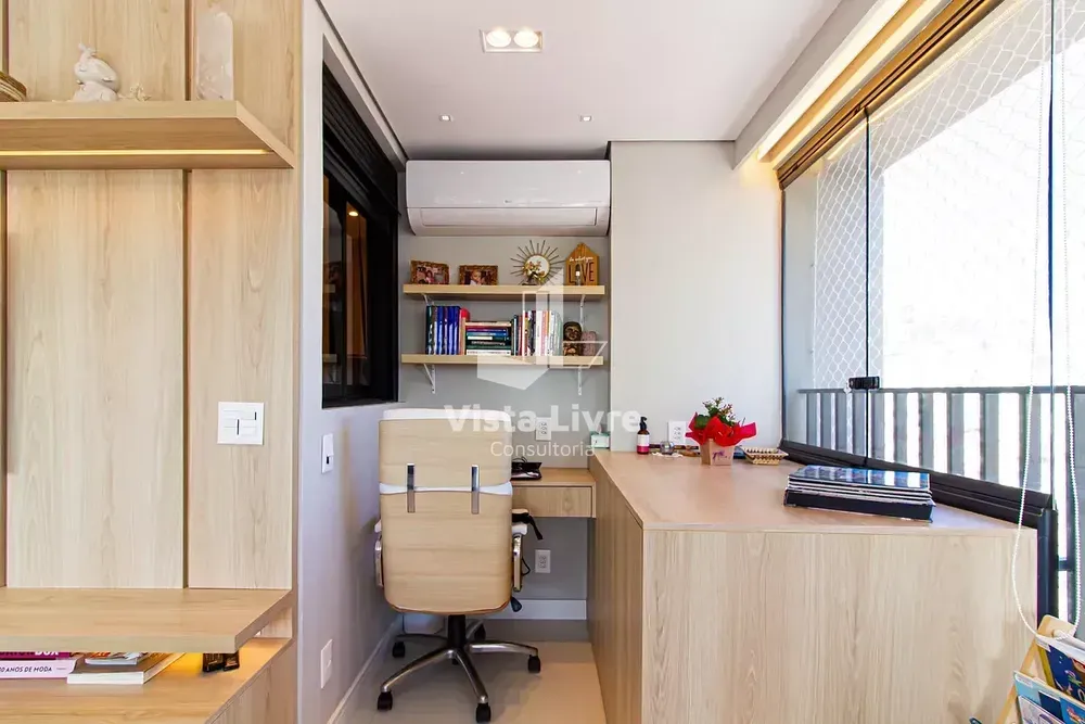 Apartamento, 3 quartos, 100 m² - Foto 4