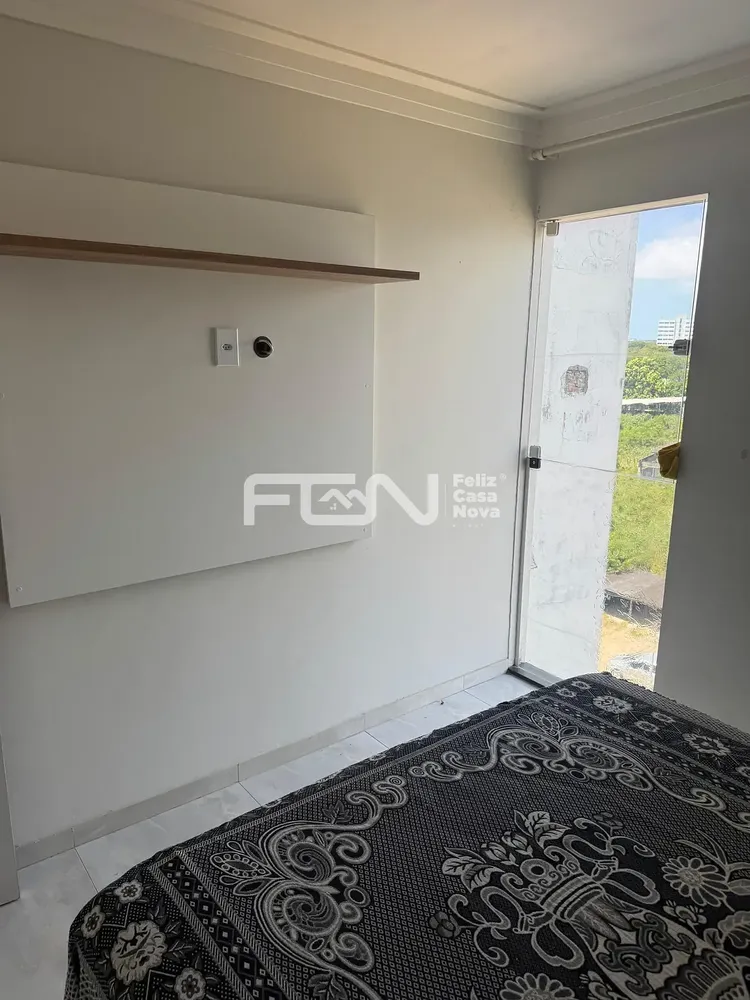 Apartamento, 2 quartos, 65 m² - Foto 5