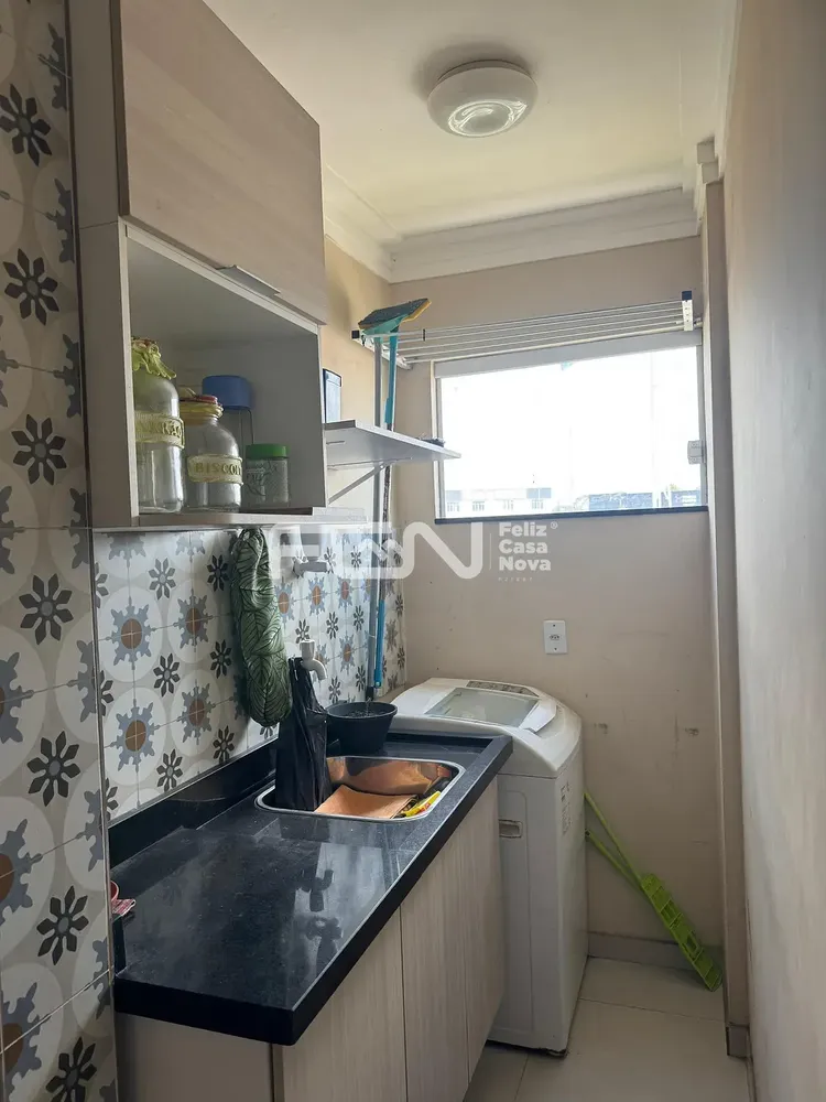 Apartamento, 2 quartos, 65 m² - Foto 2