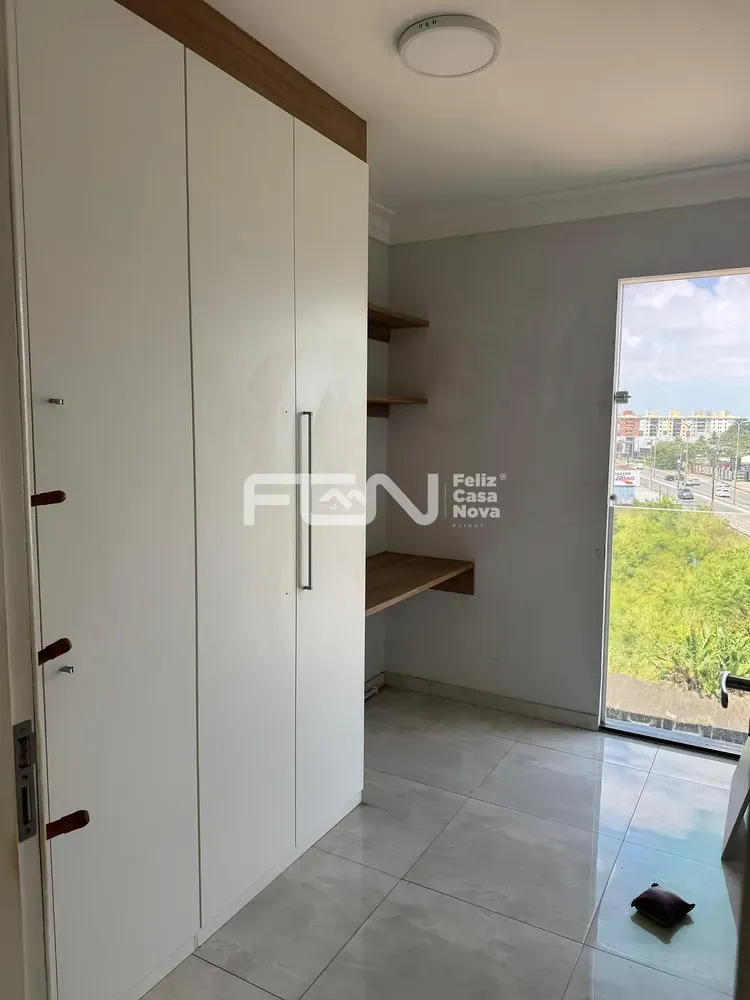 Apartamento, 2 quartos, 65 m² - Foto 6