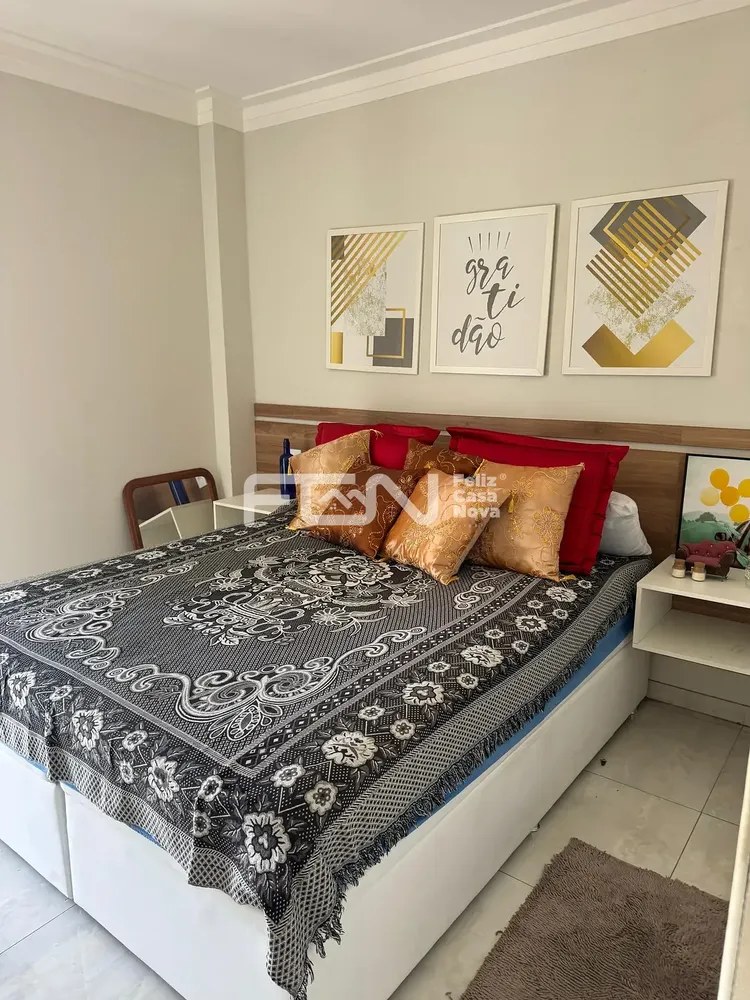 Apartamento, 2 quartos, 65 m² - Foto 3