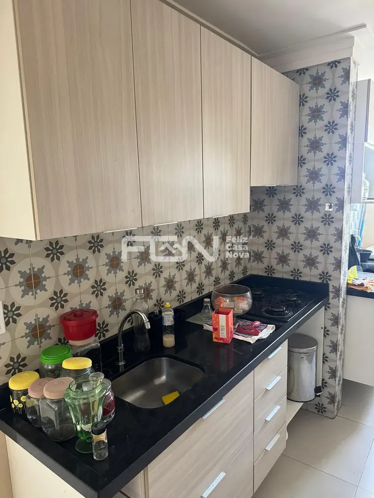 Apartamento, 2 quartos, 65 m² - Foto 4