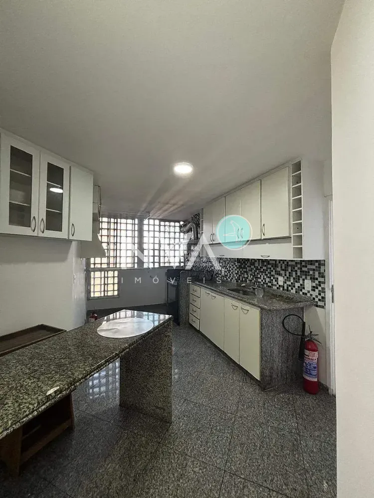 Apartamento, 3 quartos, 113 m² - Foto 1