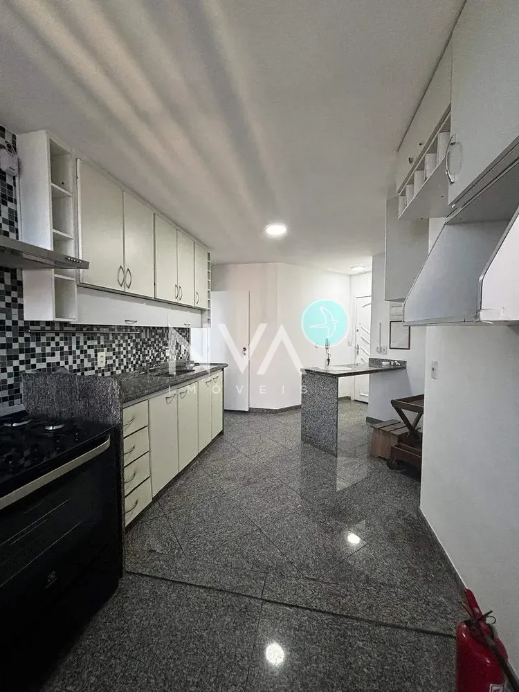 Apartamento, 3 quartos, 113 m² - Foto 2