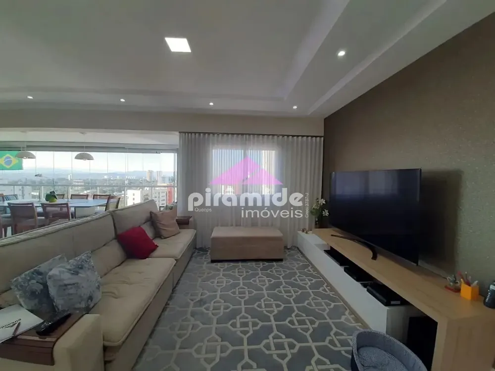 Apartamento, 3 quartos, 154 m² - Foto 4