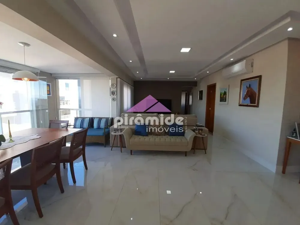 Apartamento, 3 quartos, 154 m² - Foto 2