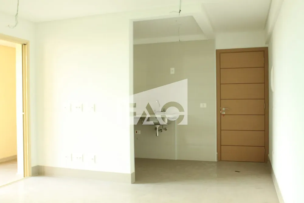 Apartamento, 2 quartos, 66 m² - Foto 1