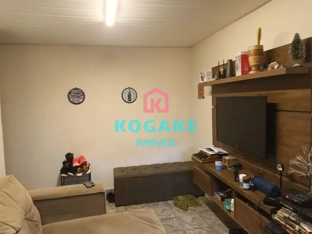 Casa, 4 quartos, 125 m² - Foto 4