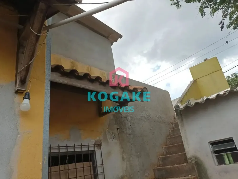Casa, 4 quartos, 125 m² - Foto 2