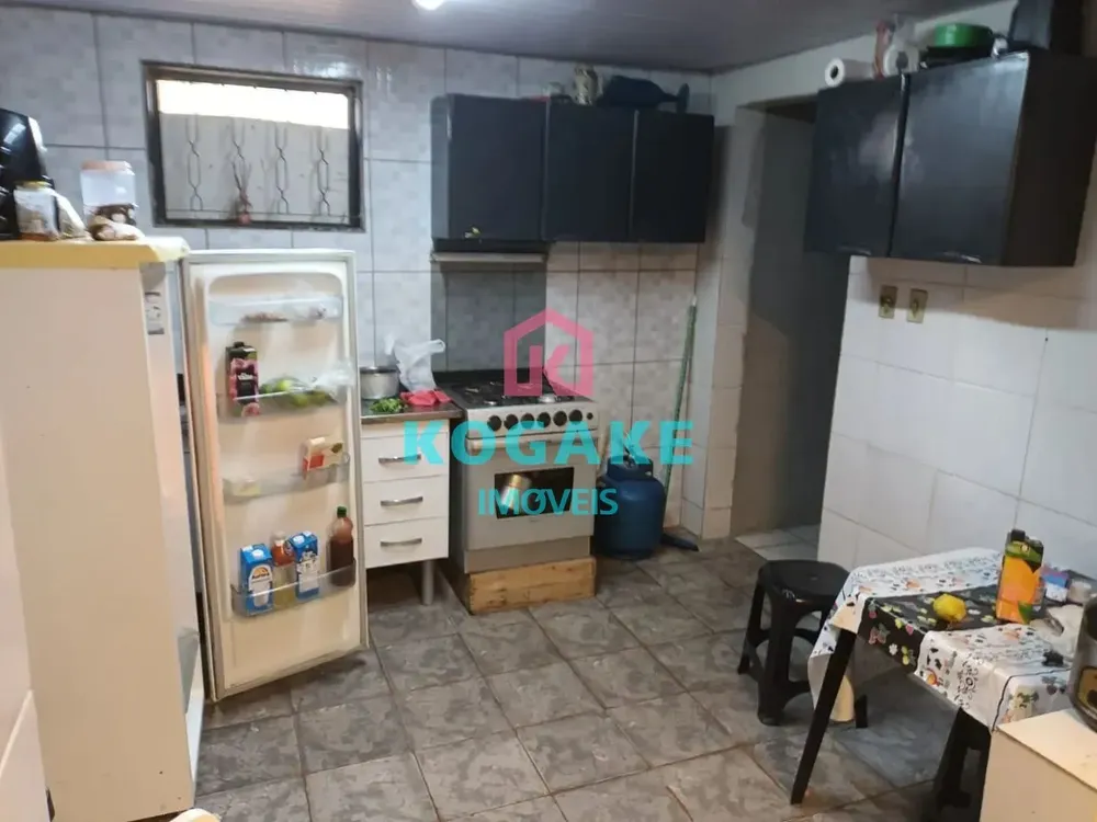Casa, 4 quartos, 125 m² - Foto 1