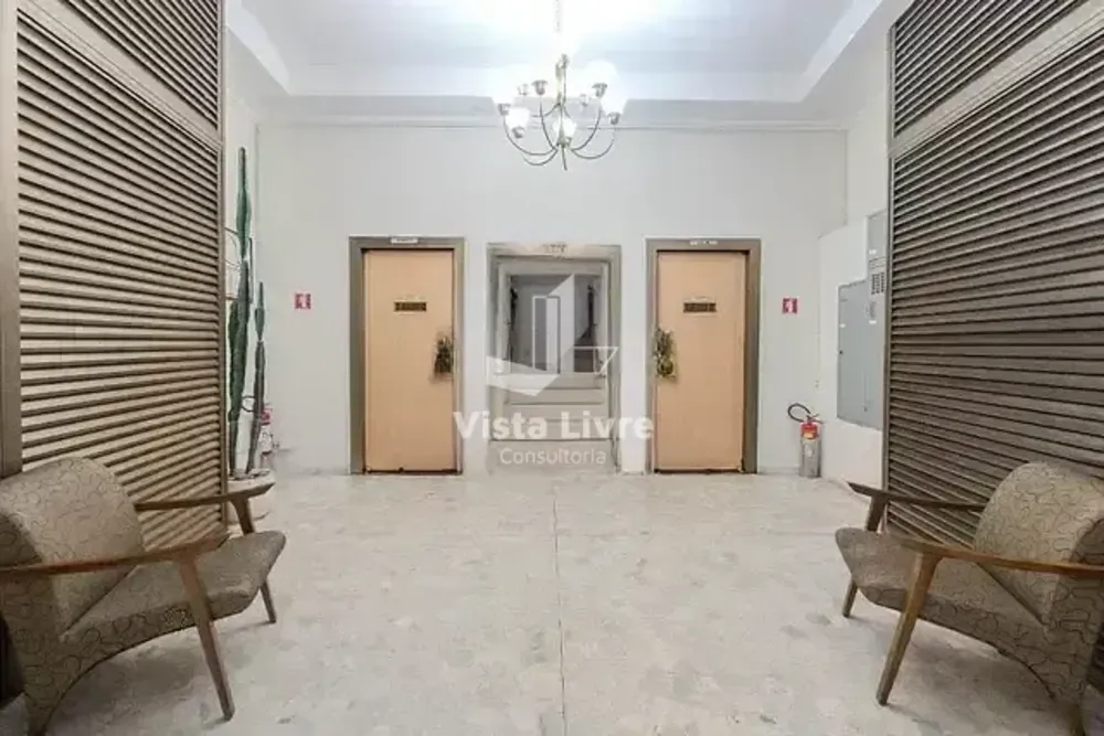 Apartamento, 2 quartos, 95 m² - Foto 3