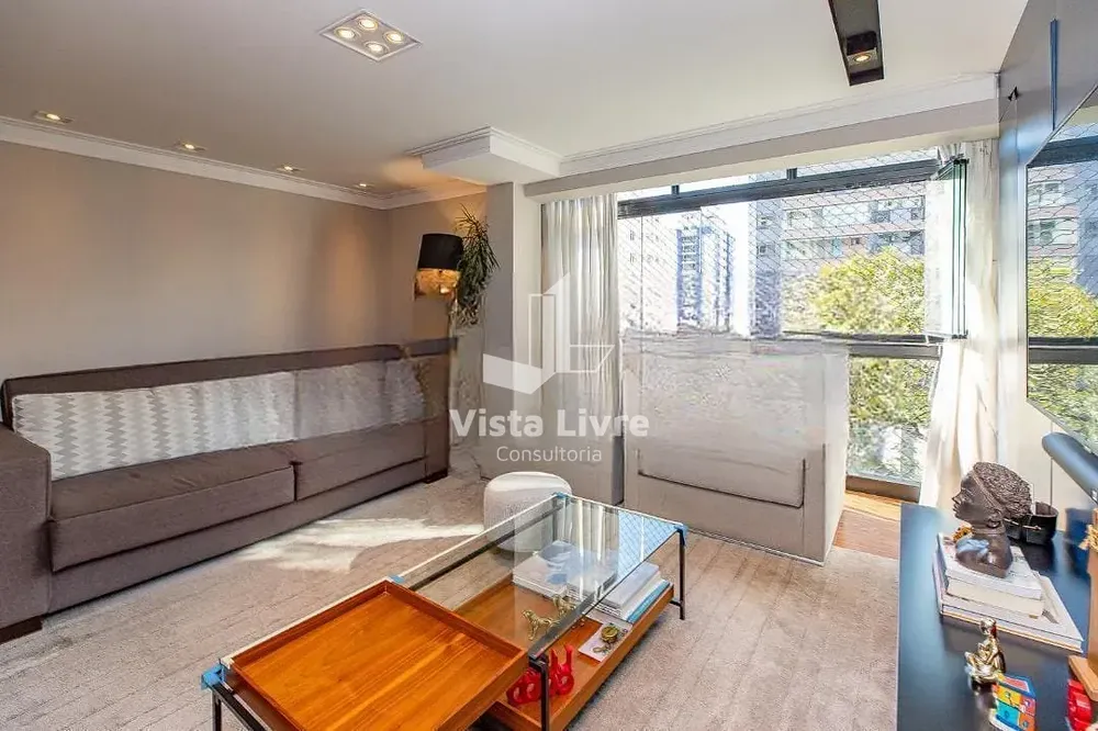 Apartamento, 2 quartos, 95 m² - Foto 4