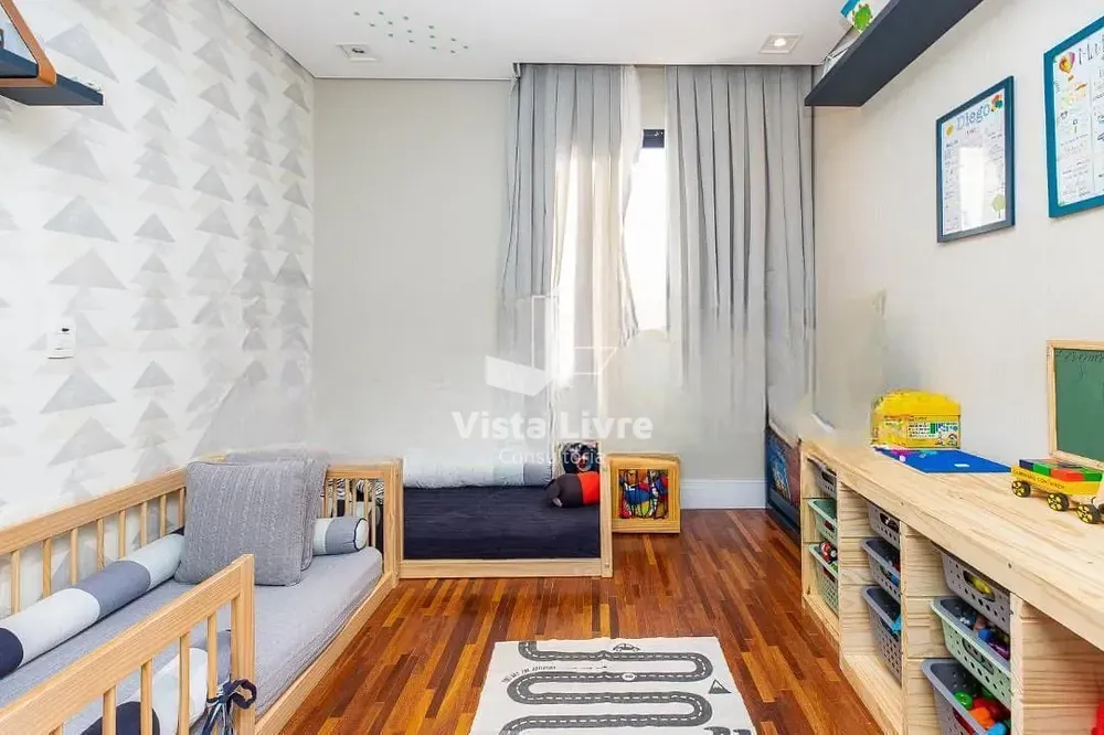 Apartamento, 2 quartos, 95 m² - Foto 7