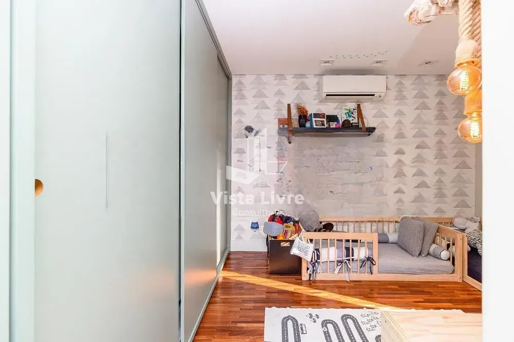 Apartamento, 2 quartos, 95 m² - Foto 1