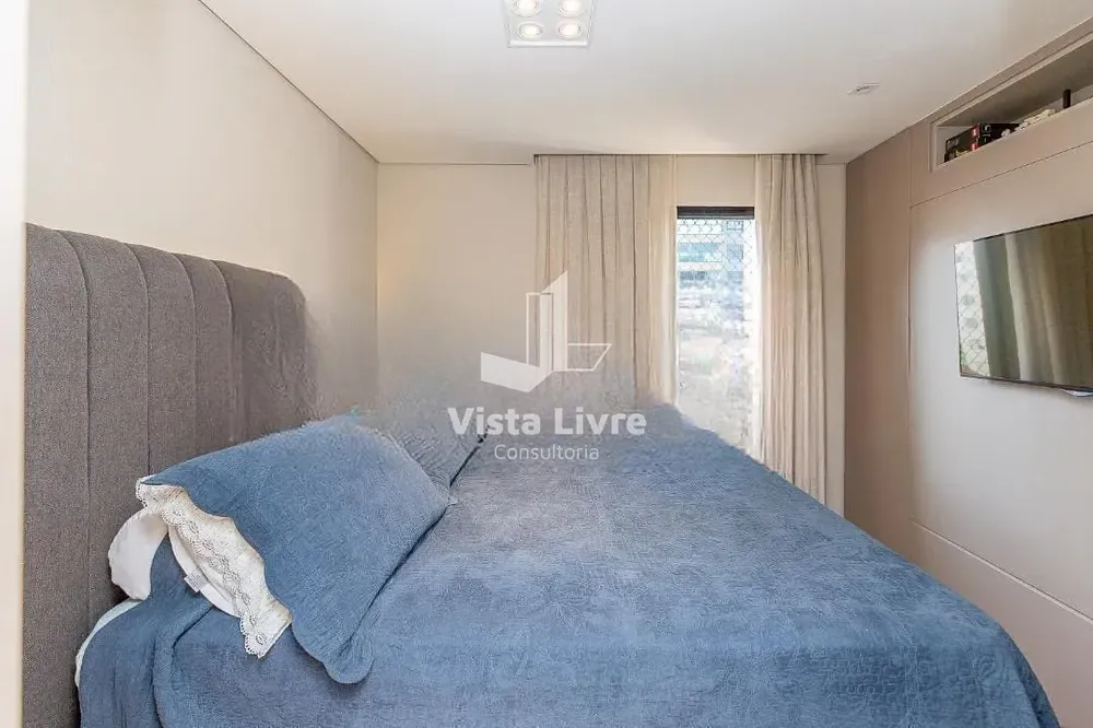 Apartamento, 2 quartos, 95 m² - Foto 2